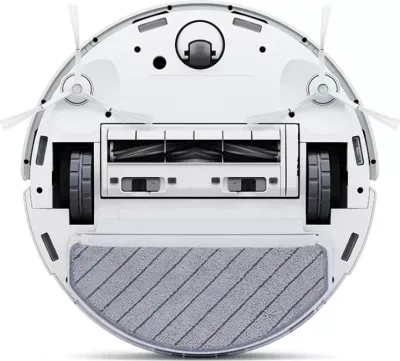 Robot pastrues Ecovacs Deebot T10, i bardhë