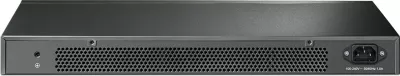 Switch TP-Link TL-SG1048, Gigabit Ethernet, 48 porte, i zi