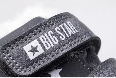 Këpucë për fëmijë Big Star, blu të errët [Madhësia: 22]