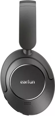 Kufje wireless EarFun WavePro, HP200B, mbi-vesh, Bluetooth, e zeze