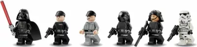 Set LEGO Star Wars, Imperial Star Destroyer