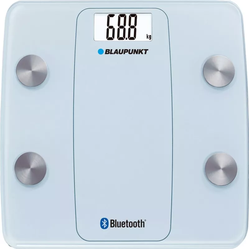 Peshore Blaupunkt BSM711BT, katrore, e bardhë
