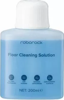 solucion pastrimi dyshemeje Roborock 200 ml, kaltër