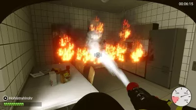 Lojë PS5 Eidos Montreal Emergency Call: The Attack Squad, PEGI 3