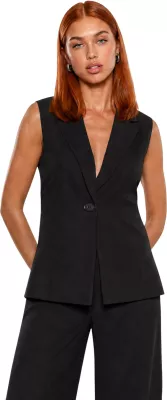 Jelek I am 30912 për femra, i zi