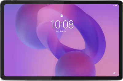 Tablet Lenovo Idea Tab Plus 8+256GB 12.1 WiFi Luna Grey me Pen