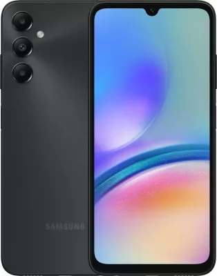 Celular Samsung Galaxy A05, 6.7", 4+64GB, i zi 