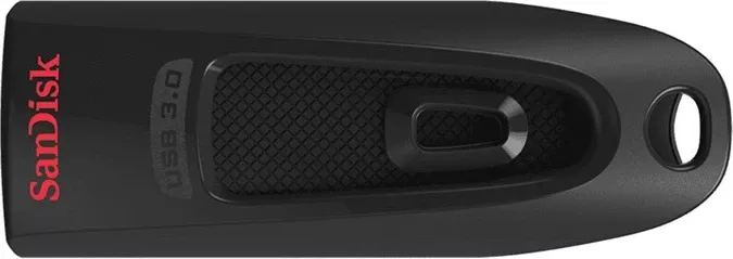 USB Flash SanDisk Ultra 512 GB, USB Type-A 3.2 Gen 1, E zi