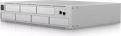 Network Video Recorder Ubiquiti UNVR-Pro-EU, 60 kanale, 2.5/3.5", 1, 5, 10, 1000,10000 Mbit/s, 2U, Gri