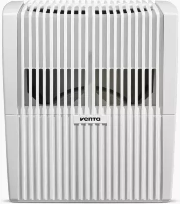 Freskues ajri Venta LW25, i bardhë