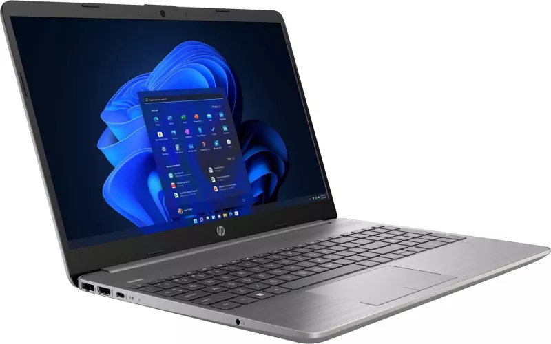 Kompjuter HP 250 G9 i5-1235U, 15,6"FHD IPS, 16GB RAM, SSD512, Intel Iris Xe, Win11, Argjendtë Asteroid