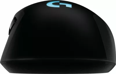 Maus gaming Logitech G403 Prodigy, 12000 DPI, 6 butona, i zi
