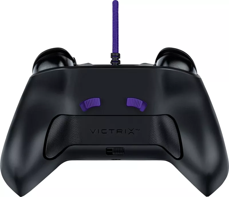Gamepad PDP Victrix Gambit, PC, Xbox One, Xbox Series S/X, i zi, i bardhë