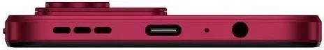 Celular Motorola Moto G84 5G 8/256GB Viva Magenta