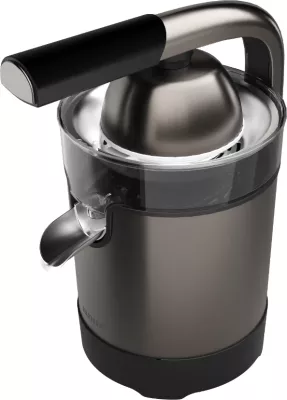 Shtrydhëse agrumesh AIWA KORYU AJC-6000 1000W, 2.5L, inox/gri me të zezë