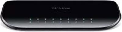Switch TP-Link TL-SG1008D 8 porte Gigabit desktop, i zi