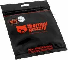 Termopad Thermal Grizzly Minus Pad 8 TG-MP8-120-20-10-1R 120 x 20 mm, 1 mm, pink, 1 copë