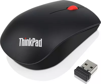 Maus Lenovo ThinkPad 4X30M56887 wireless, i zi