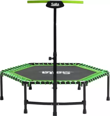 Salta Fitness trampoline 128 cm