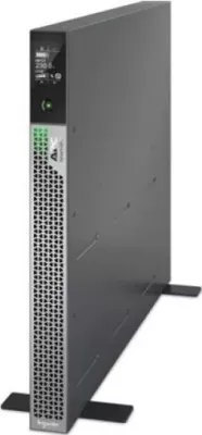 UPS, APC, SRTL3KRM1UIC, online me bateri litium-jon, rack 1U, Smart-UPS Ultra, gri/zezë