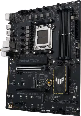 Pllakë amë ASUS TUF GAMING B650-E WIFI, Socket AM5, DDR5, ATX, Wi-Fi
