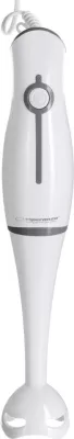 Blender zhytës Esperanza EKM001E, Gri dhe i Bardhë, 250 W