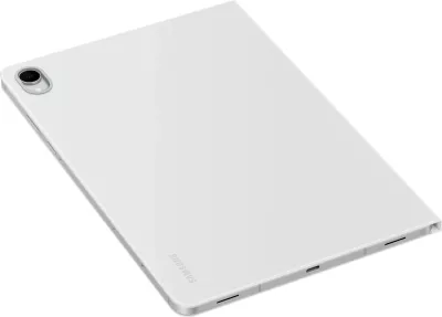 Mbështjellës Samsung Book Cover për Galaxy Tab S11, i bardhë