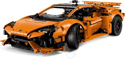 Set LEGO TECHNIC Lamborghini Huracán Tecnica Portokalli