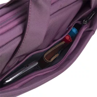Çantë laptopi RIVACASE 8221 13.3" vjollcë