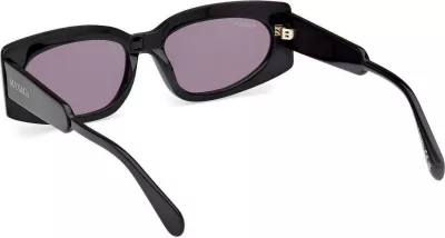 Syze dielli për femra MAX&CO MO0114 01A, të zeza [Madhësia: 55]