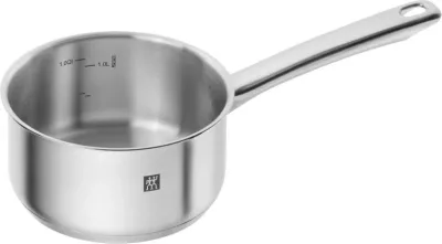 Set tenxheresh dhe salciere Zwilling Flow 71030-000-0 çelik inox, 5 copë