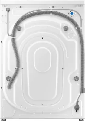 Lavatriçe Samsung WW60A3120WE/LE 6 kg 1200 rpm Slim klasë energjie C e bardhë