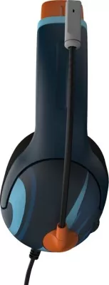 Kufje PDP Xbox AIRLITE, wired, stereo, over-ear, 40mm, Blu Tide