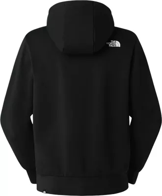 Duks për meshkuj The North Face M EVO SD REG FZ Hoodie NF0A8EU1, i zi [Madhësia: M]