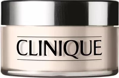 Pudër e lirshme për fytyrë Clinique Blended Face Powder 20 Invisible Blend 25g