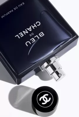 Eau De Parfum Chanel Bleu De Chanel, 50 ml