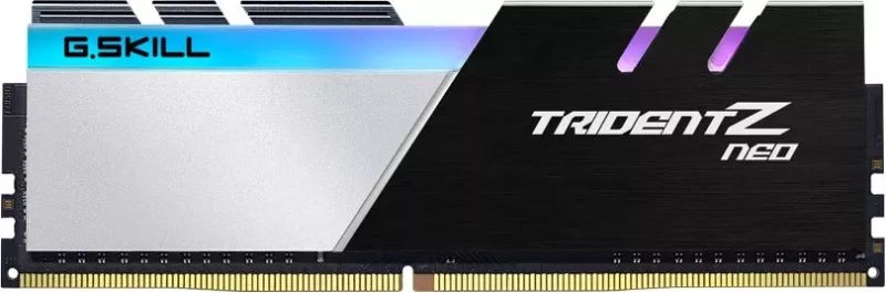 RAM memorie G.Skill Trident Z Neo, 64GB DDR4, 3200 MHz