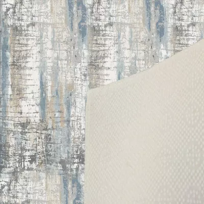 Qilim për korridor, shumëngjyrësh, Conceptum Hypnose, Eexfab820, 80x150cm