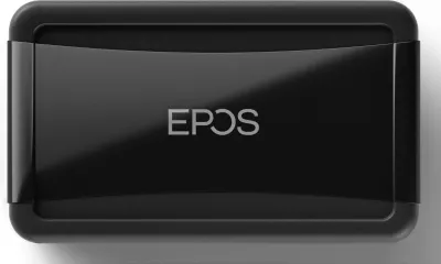 Hub USB EPOS MCH 7, 7 porta, i zi