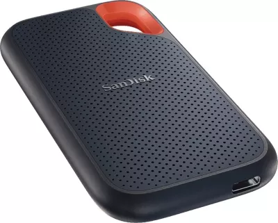 Disk SSD SanDisk Extreme, 4TB