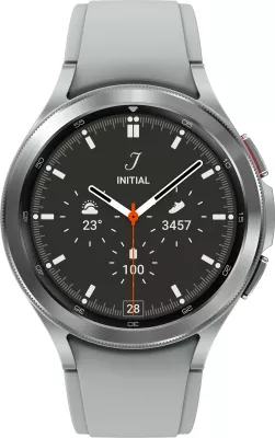 Smartwatch Samsung Galaxy Watch4 Classic, 16 GB, Gri