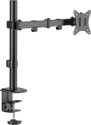 Mbajtës tavoline për monitor SAVIO UM-02, 17-32 inç, 2-9 kg, Zi
