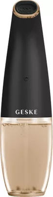Pastrues fytyre 8-në-1 Geske Aqua-Stream, GK000061GY01, silikon, karikim magnetik, gri