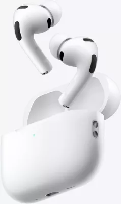 Apple AirPods Pro3 with MagSafe Case (USB-C)