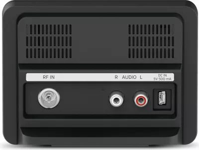 Radio digjitale TechniSat DigitRadio 10 C, DAB/DAB+, ekran me ngjyra