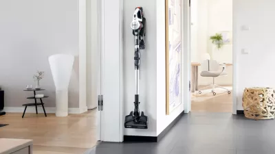 Fshesë me vakum BOSCH BCS 711XXL, e zezë