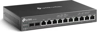 Ruter TP-Link ER7212PC, i zi