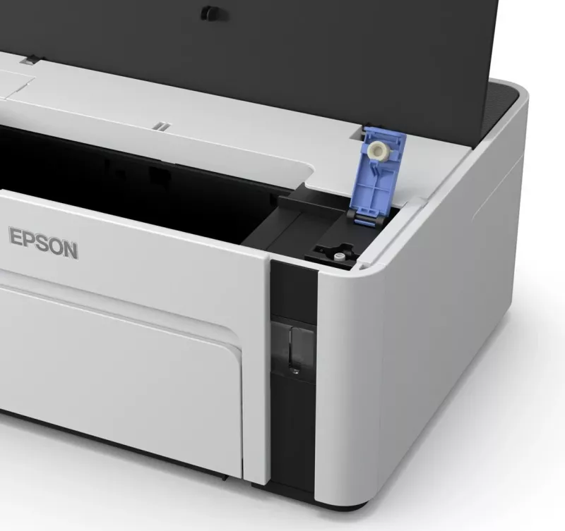 Printer Epson EcoTank M1120, Inkjet, A4, Wi-Fi, E zezë
