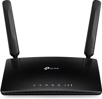 Ruter TP-Link N300, 4G LTE WiFi, i zi