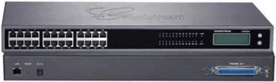 Gateway Grandstream GXW4224V2, i zi